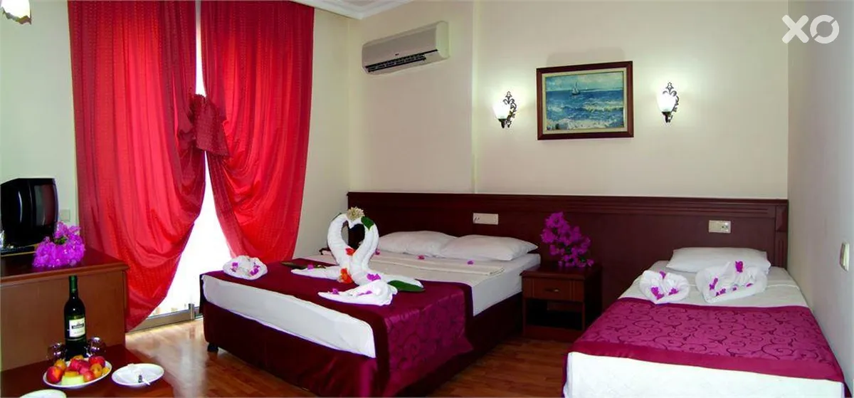 Stella Hotel