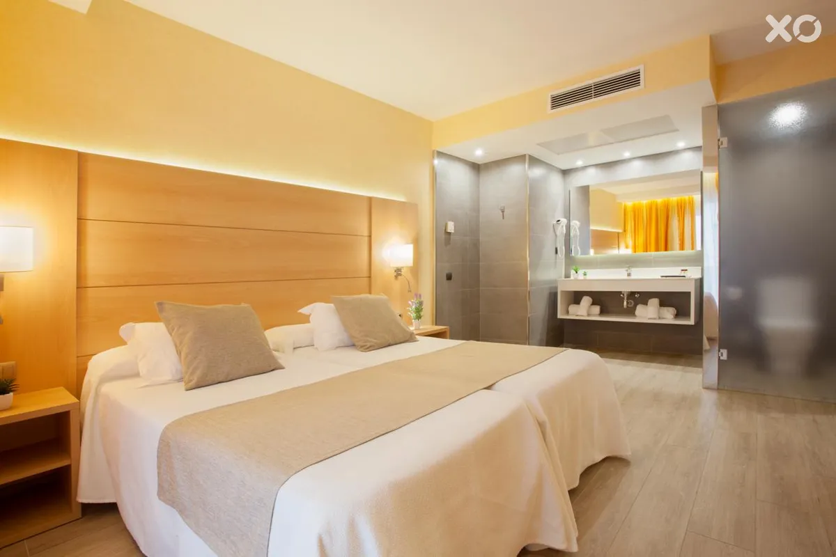 Pimar & Spa Hotel