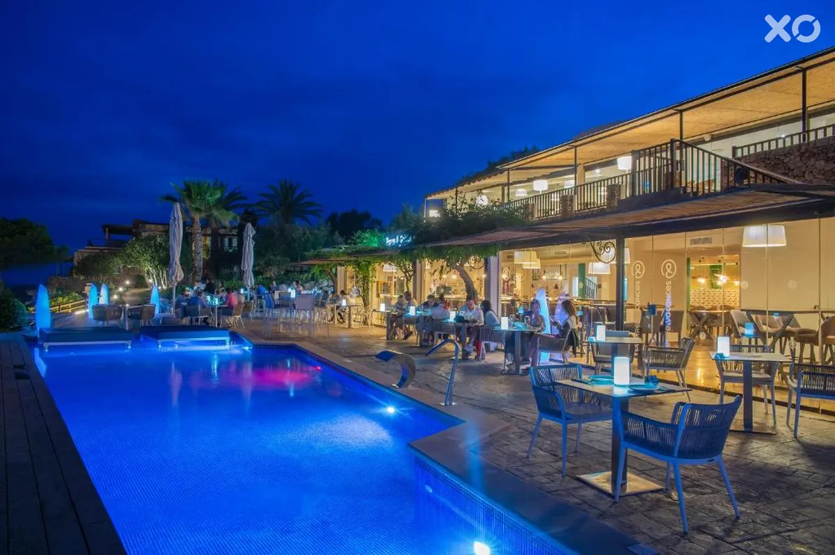 Premium Residence Menorca Binibeca