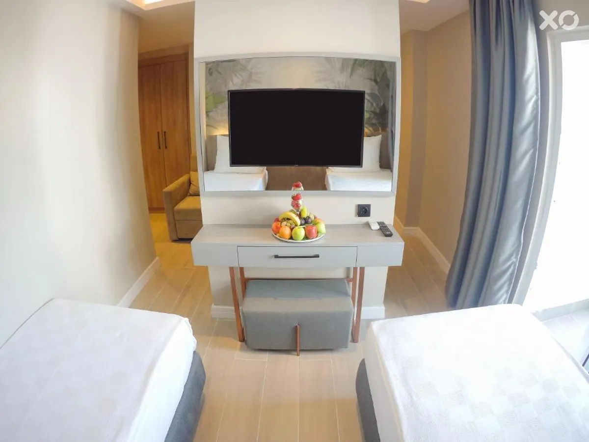 Alessia Hotel & Spa