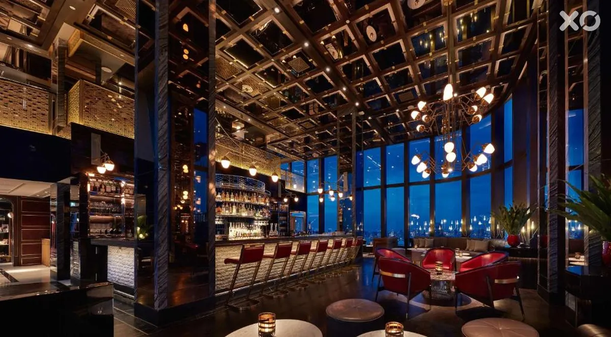 Park Hyatt Bangkok