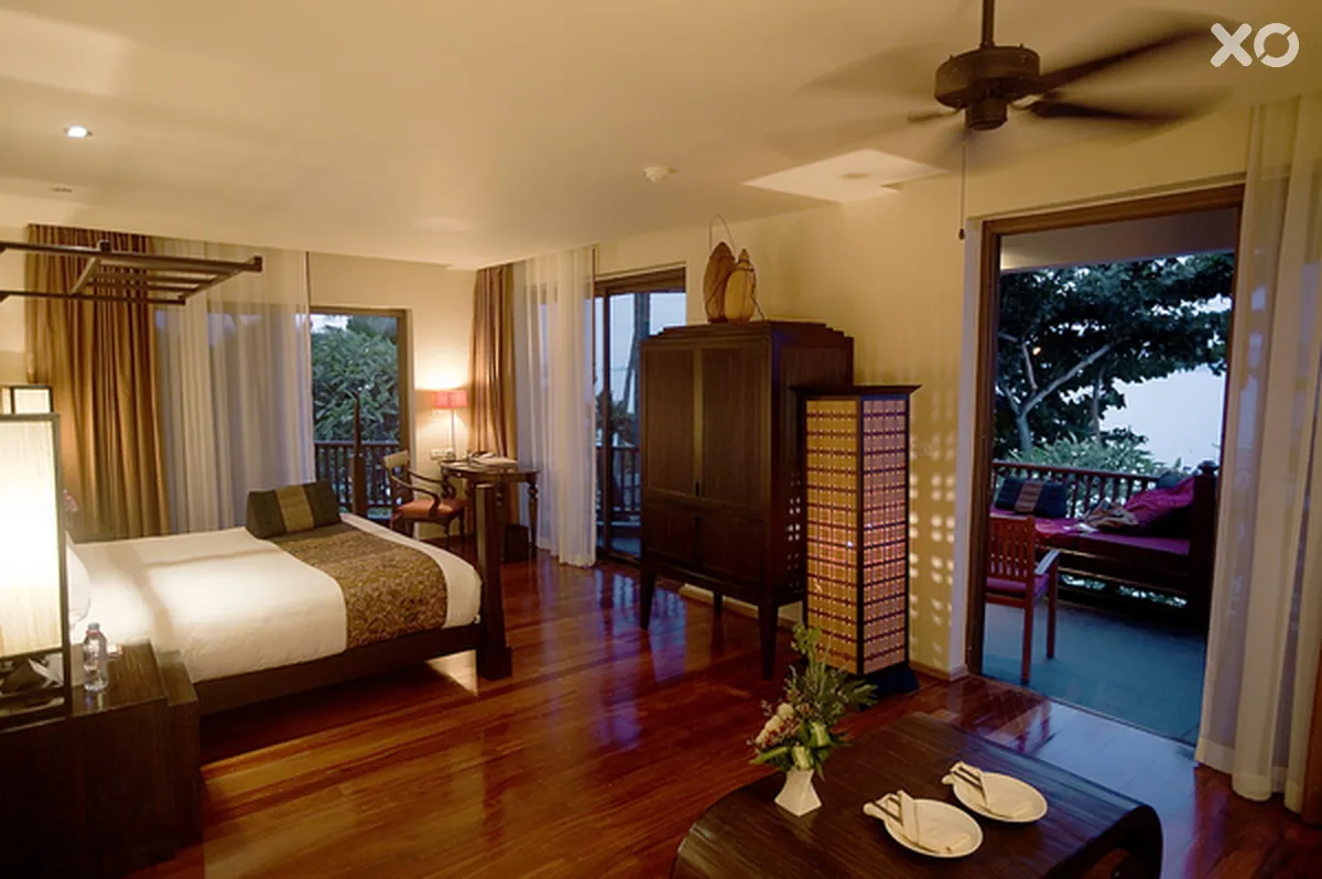 Anantara Bophut Koh Samui Resort & SPA