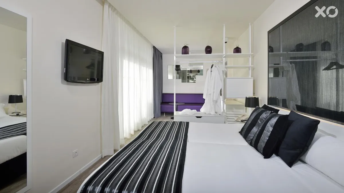 Melia South Beach