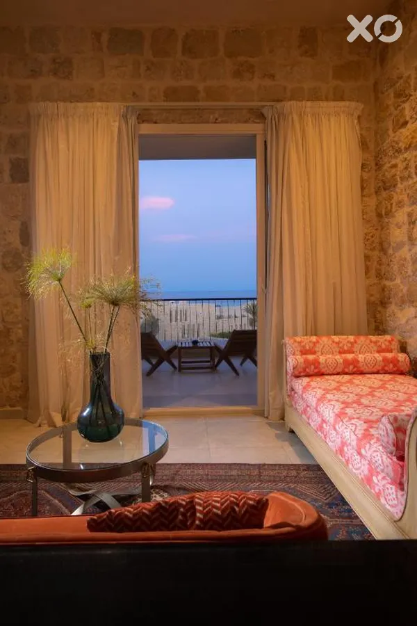 Wadi Sabarah Lodge