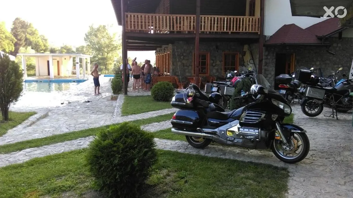 Etno Selo Vrelo