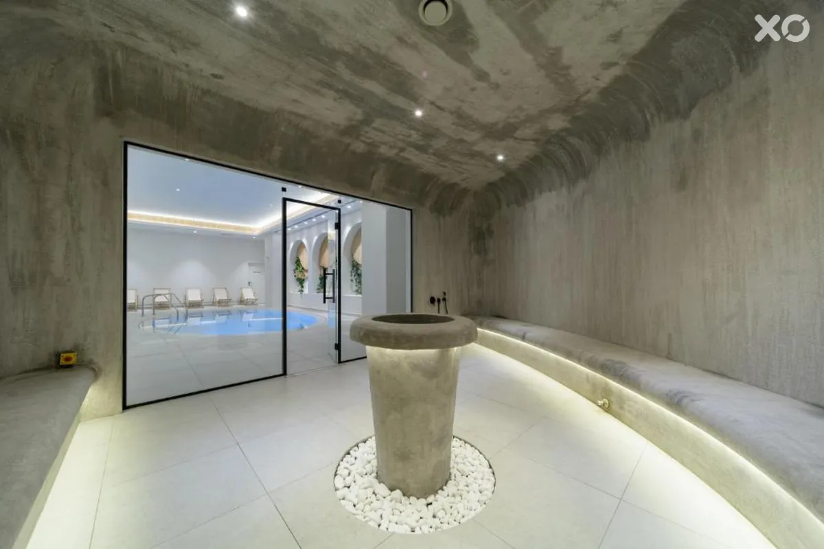 Aquahouse Hotel & Spa