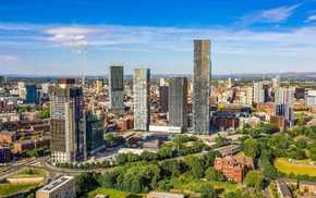 Туры в Манчестере