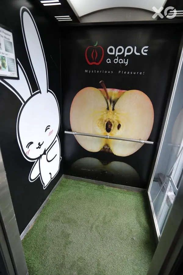 Apple A Day Resort Krabi Aonang Beach