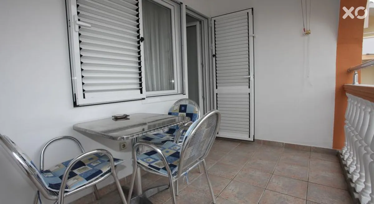 Memidz Apartment