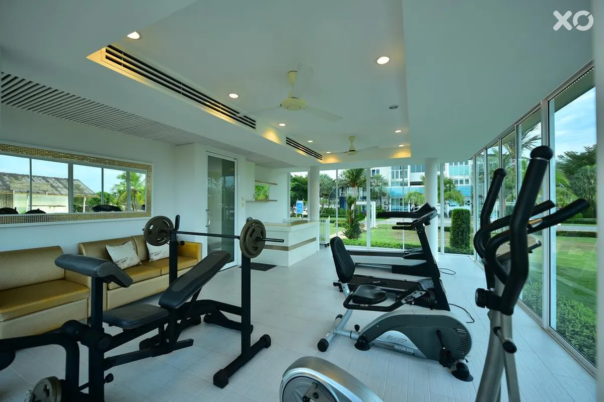 Krabi Boat Lagoon Resort