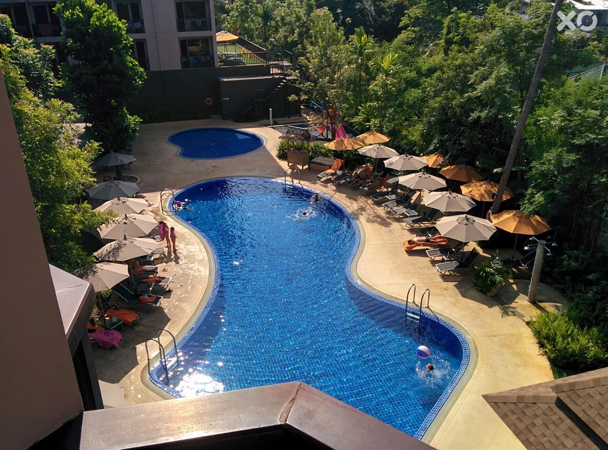 Ibis Styles Krabi Ao Nang Hotel