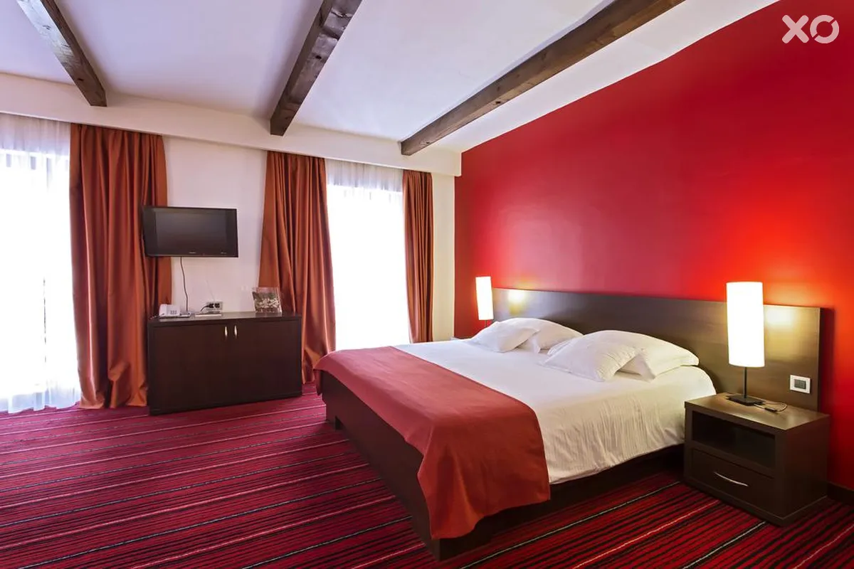 Villa Donat Hotel