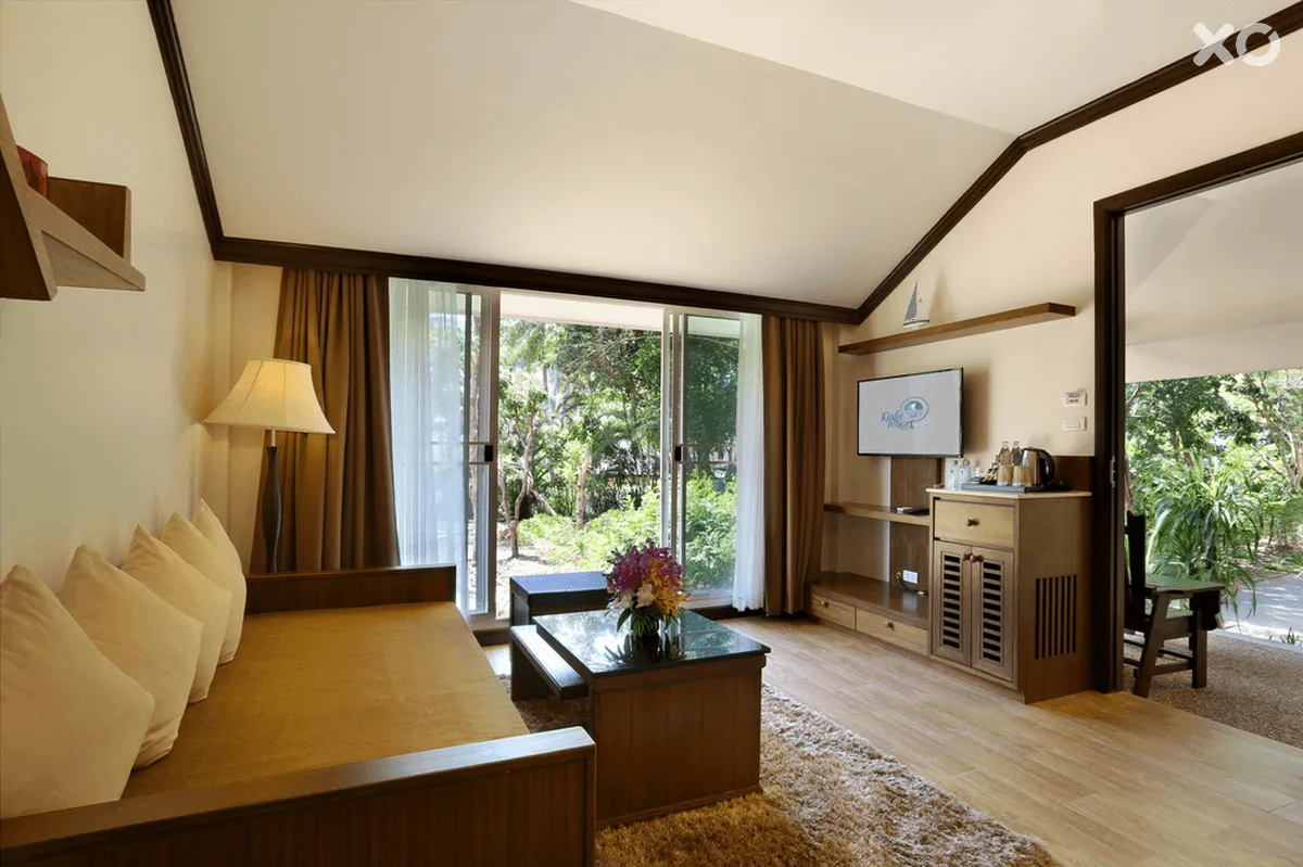 Krabi Resort