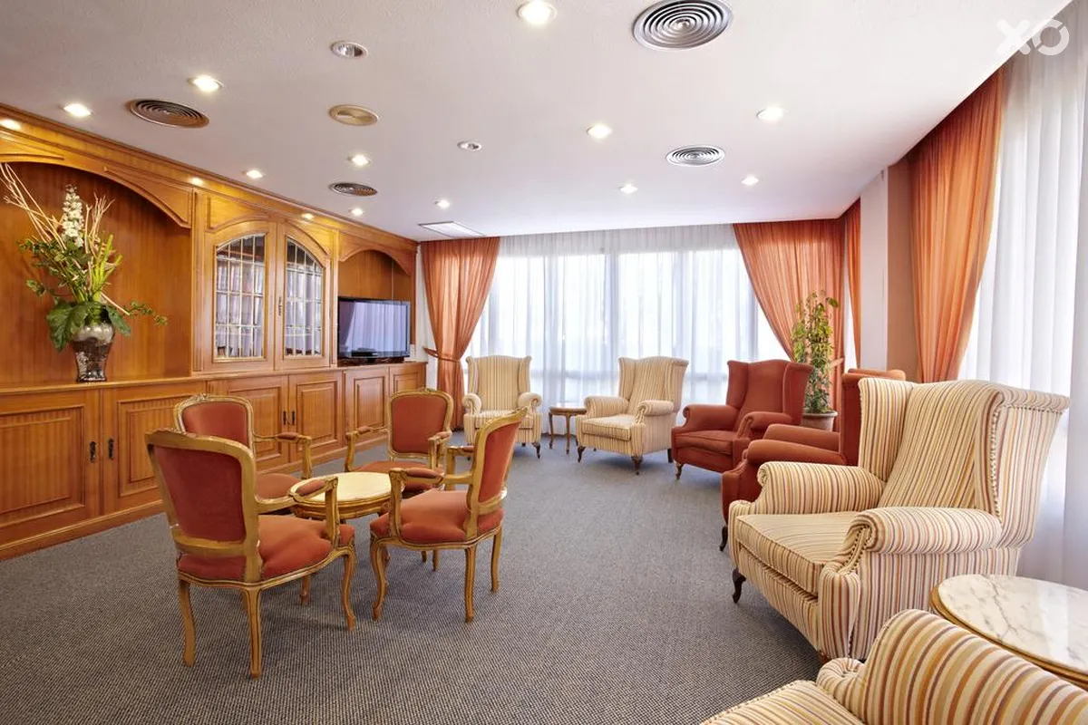 Grupotel Maritimo