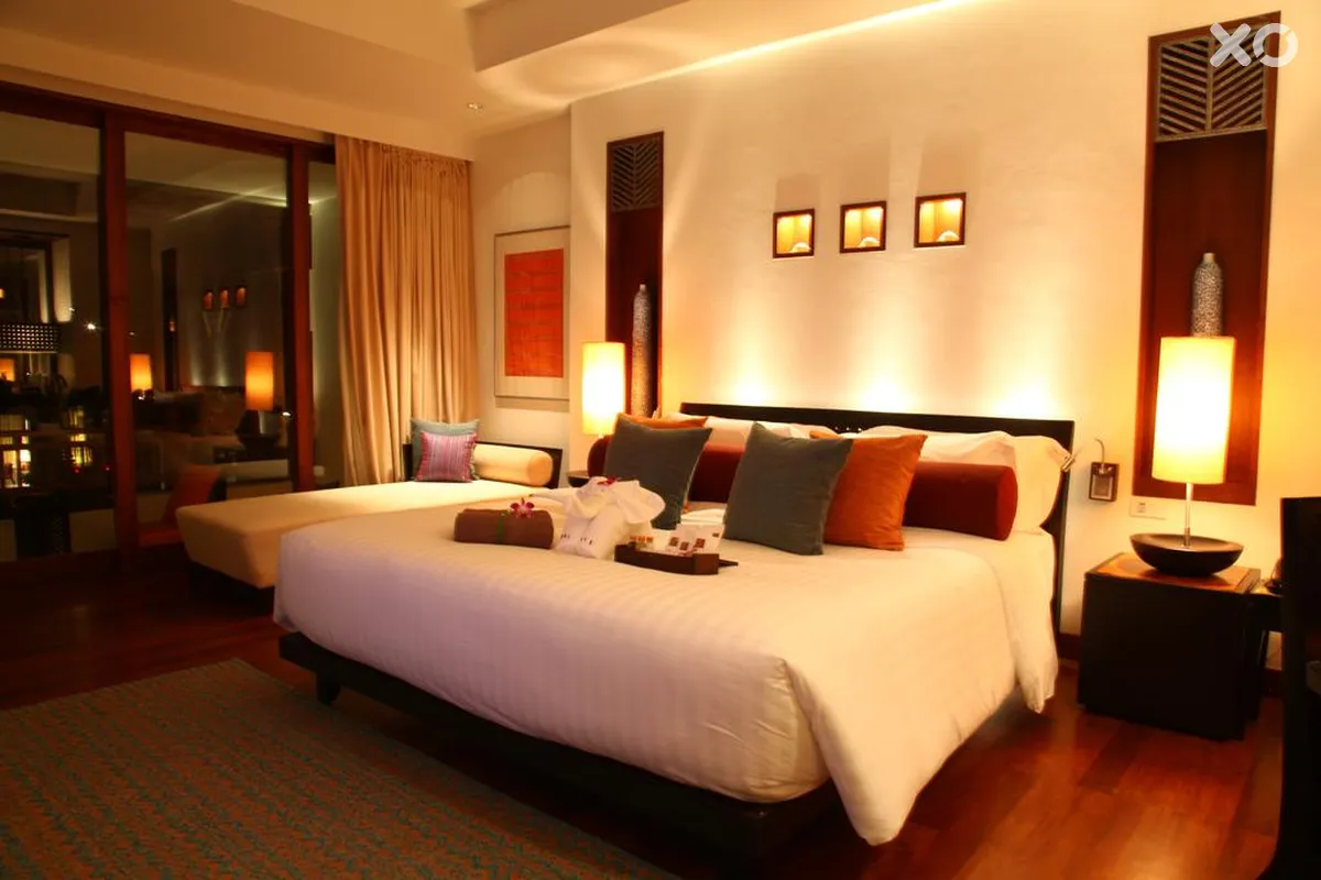 Mai Samui Beach Resort & Spa