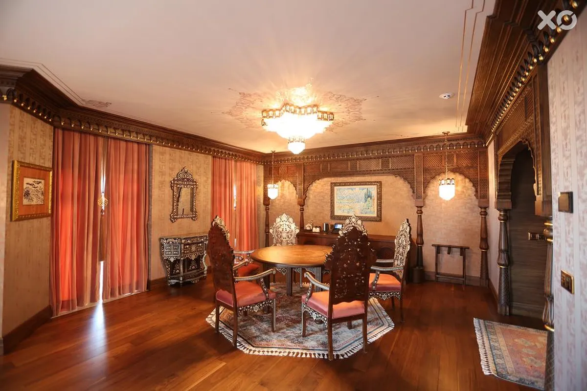 Ajwa Hotel Sultanahmet