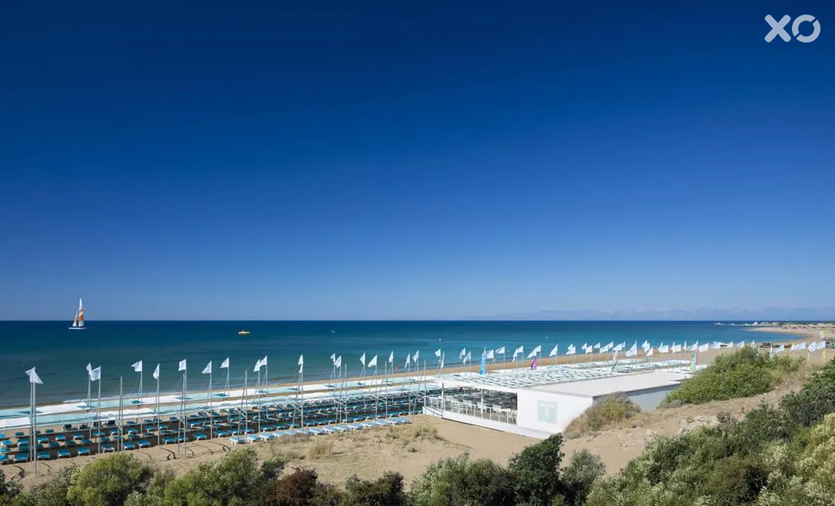 Terrace Elite Resort