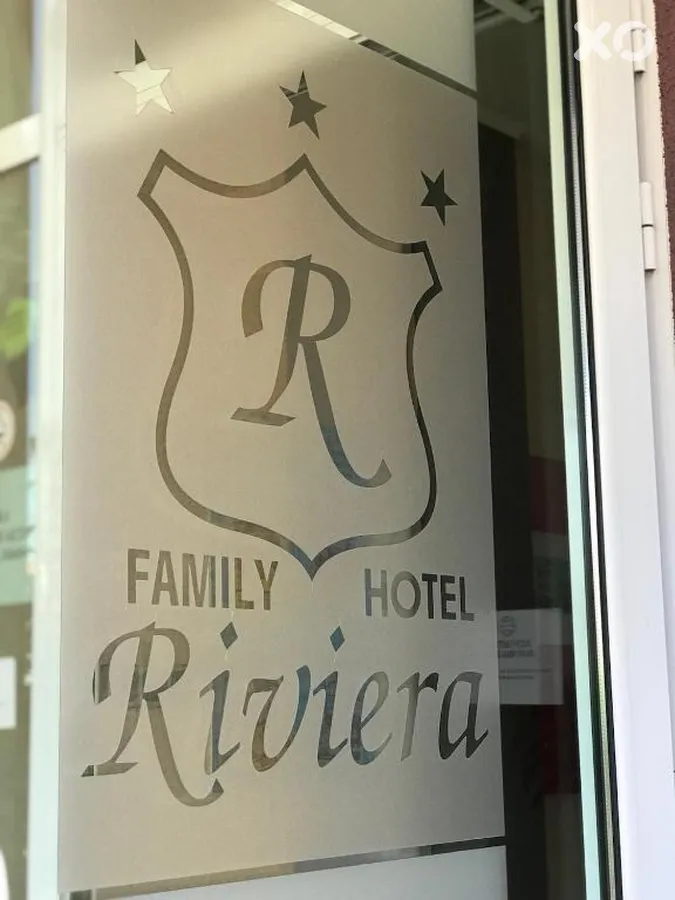 Riviera Hotel