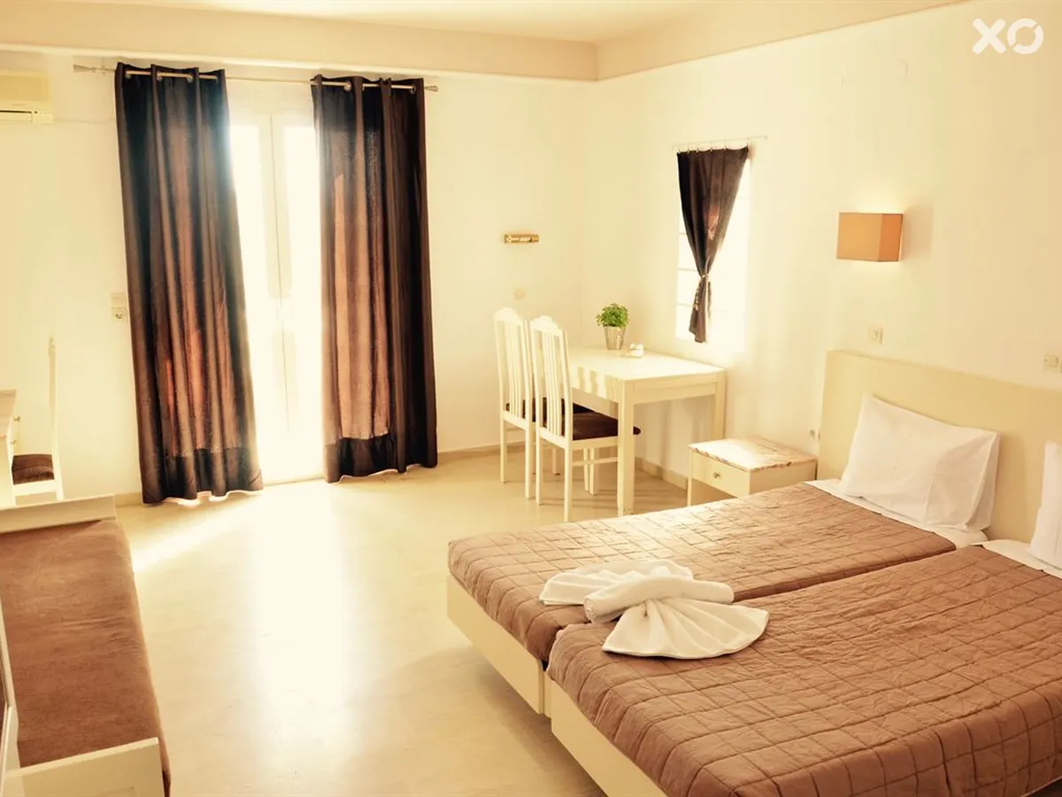 Pelagia Bay Hotel