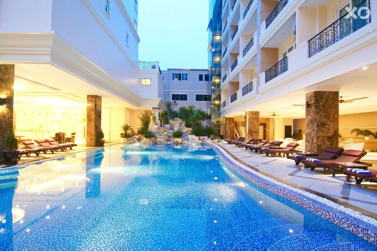 Miracle Suite