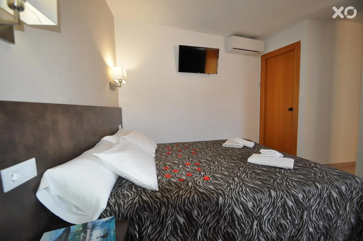 Safari Aparthotel