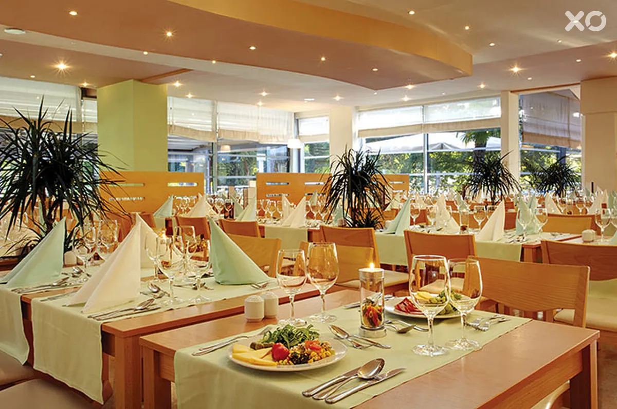 Valamar Diamant Hotel