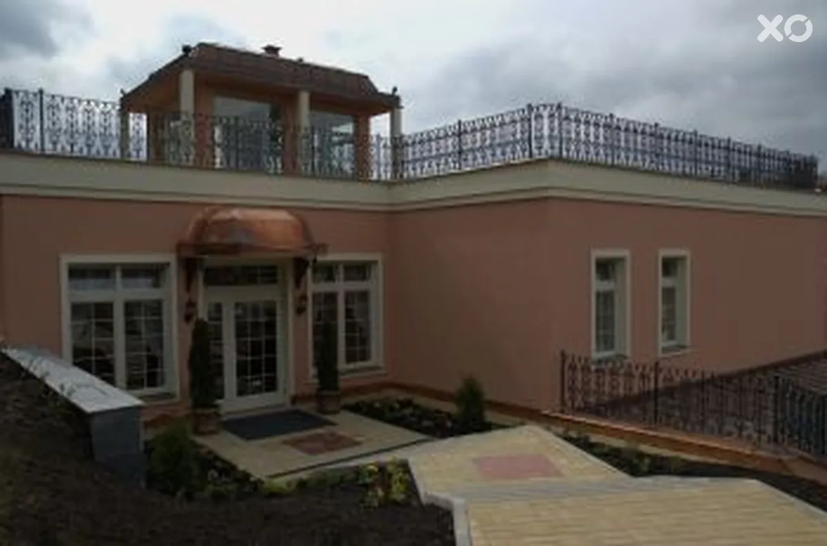 Bristol Georgy House