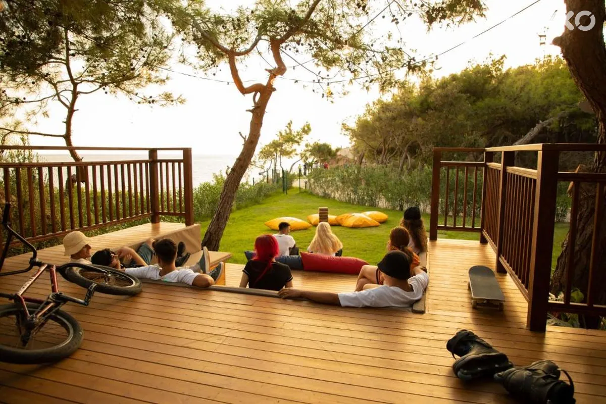 A Good Life Utopia Family Resort
