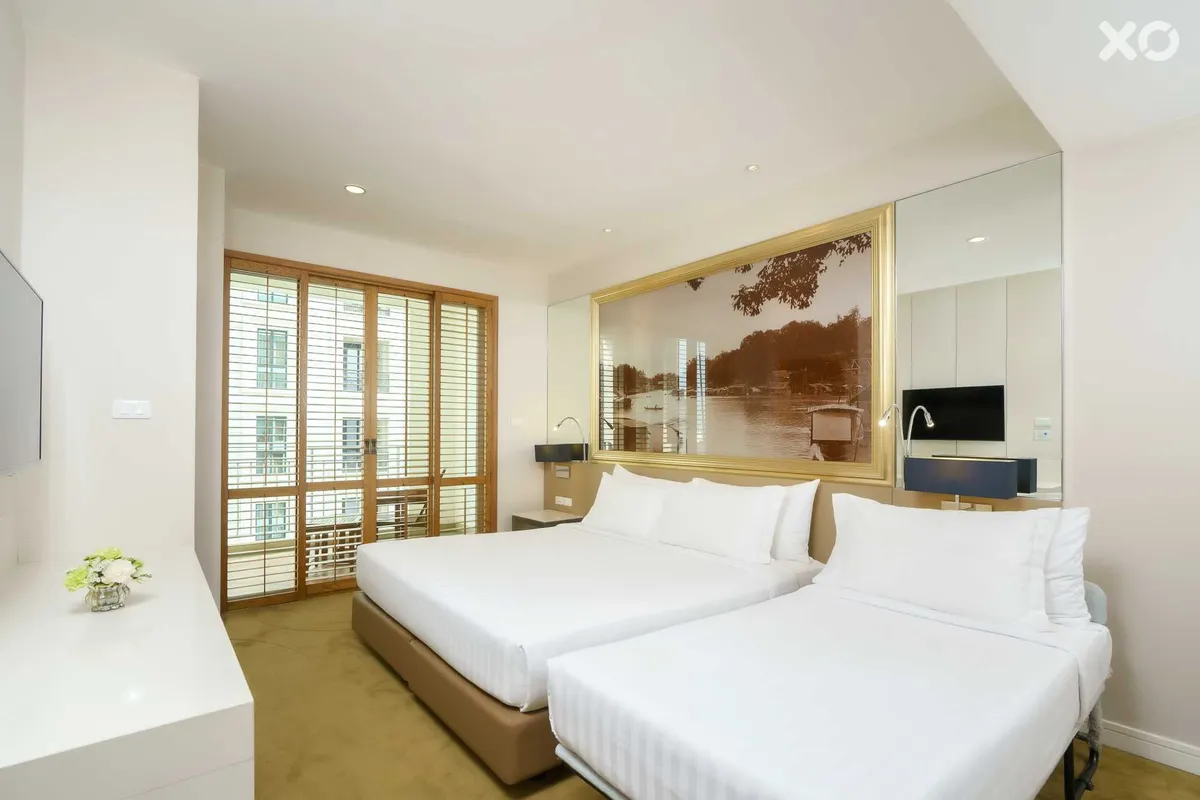 Grande Centre Point Ploenchit