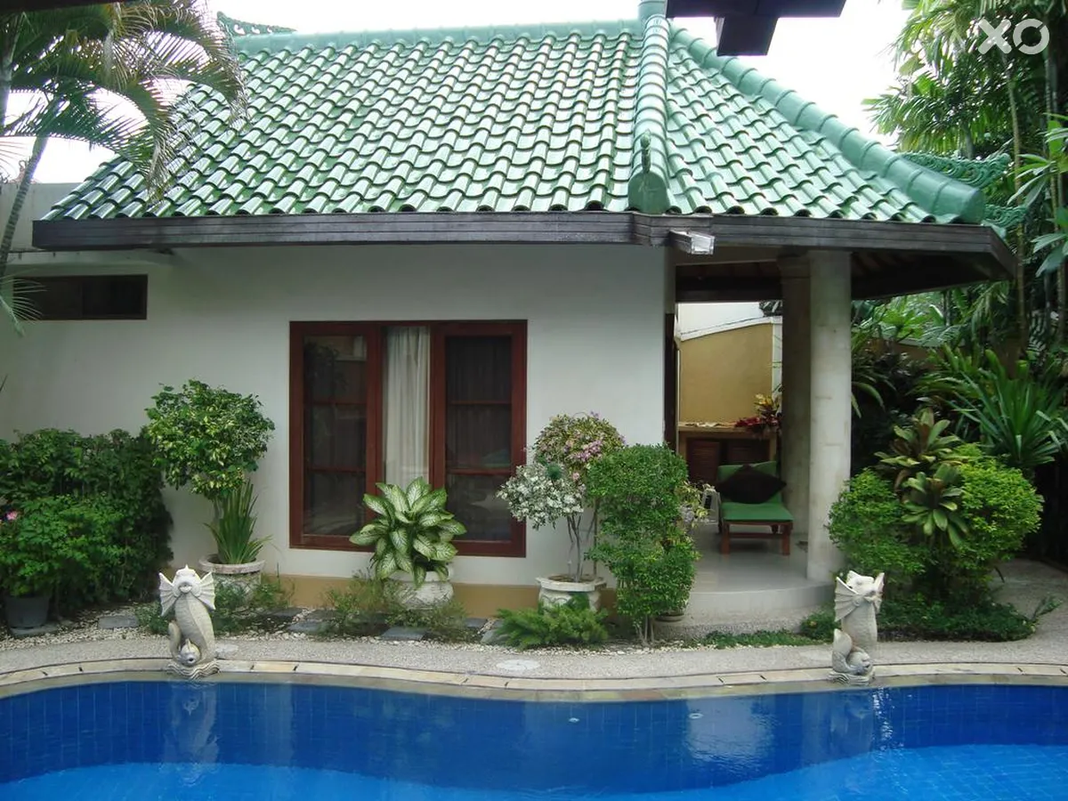Bali Emerald Villas