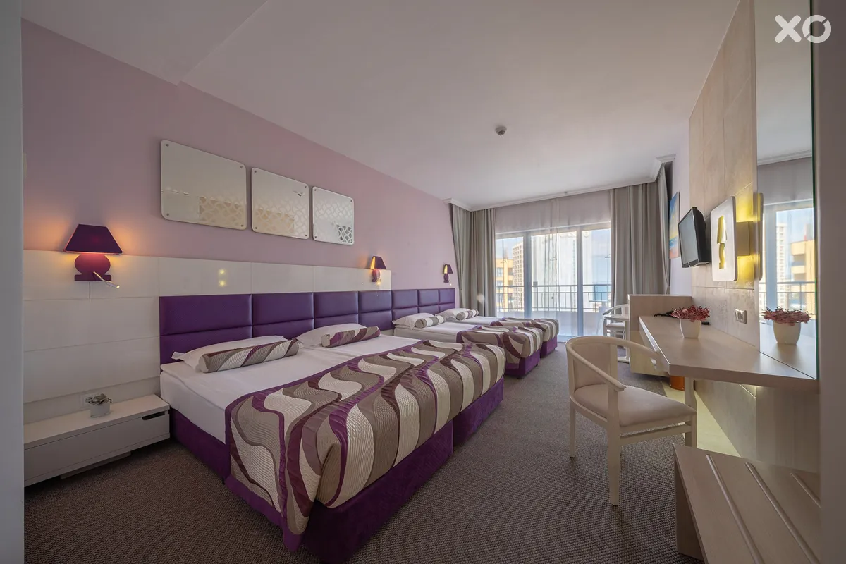 Grifid Arabella Hotel