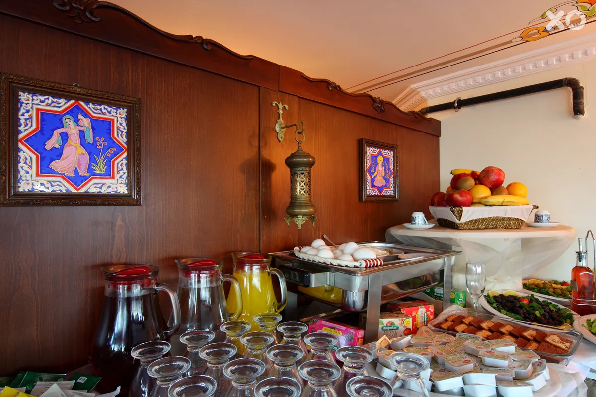 Aldem Hotel
