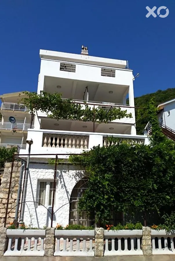 Jovanovic Apartmani