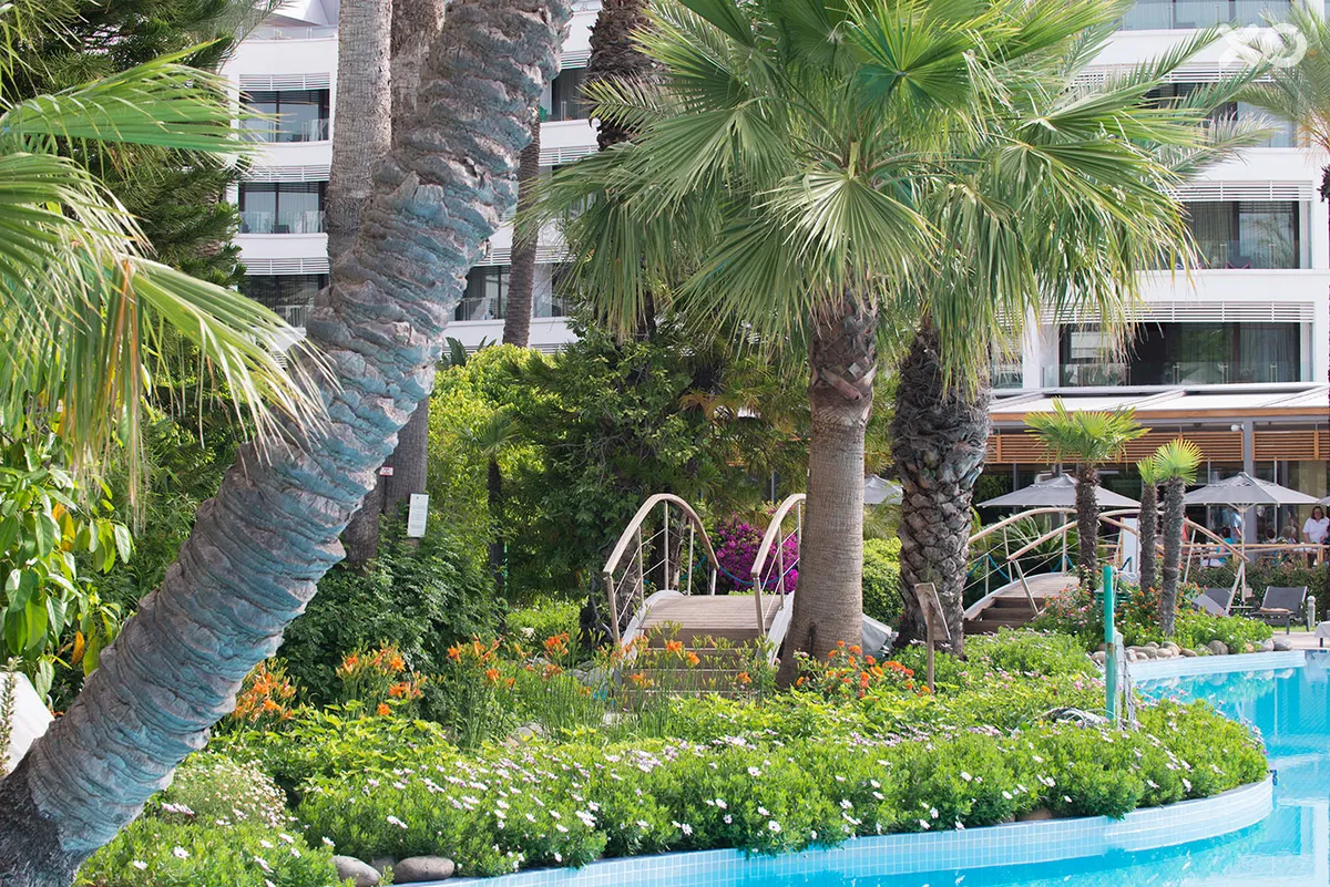 TUI Blue Grand Azur
