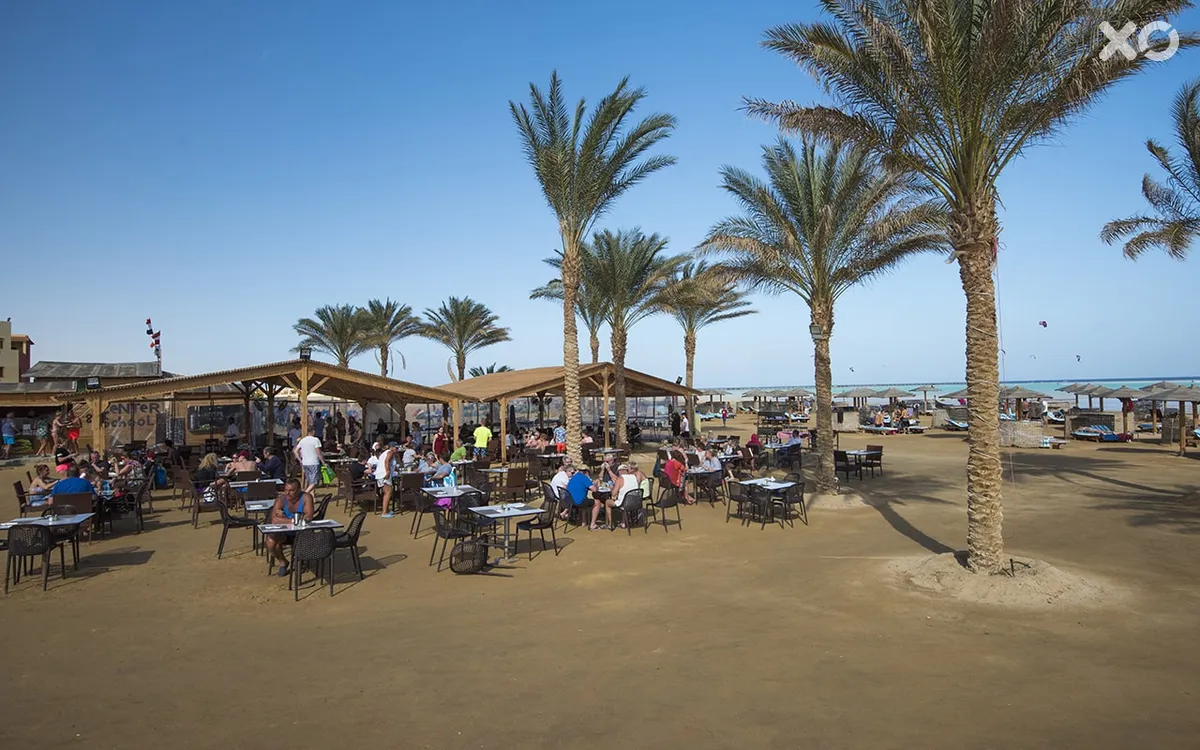 Casa Mare Resort