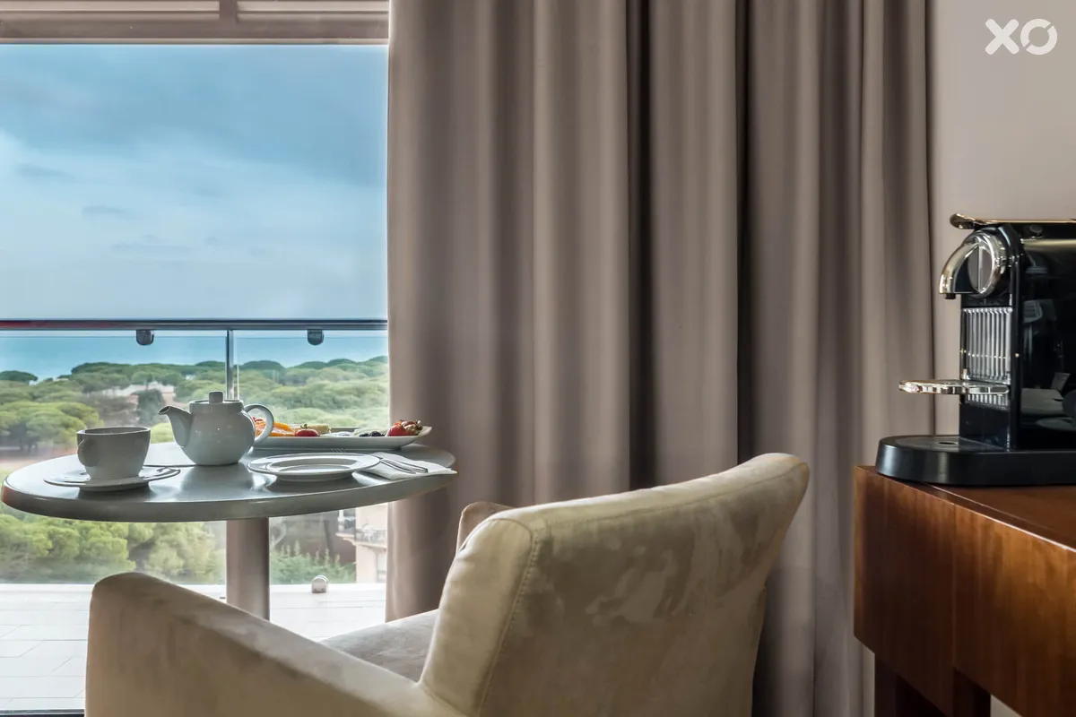Aqua Pedra Dos Bicos Design Beach Hotel