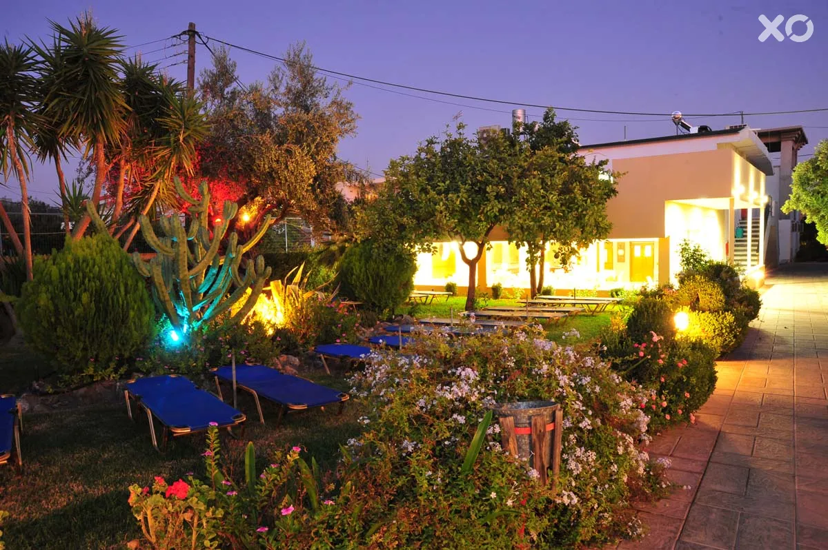 Argiro Village