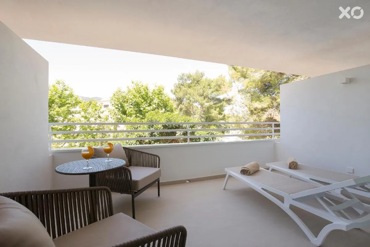 Canyamel Park Hotel & Spa