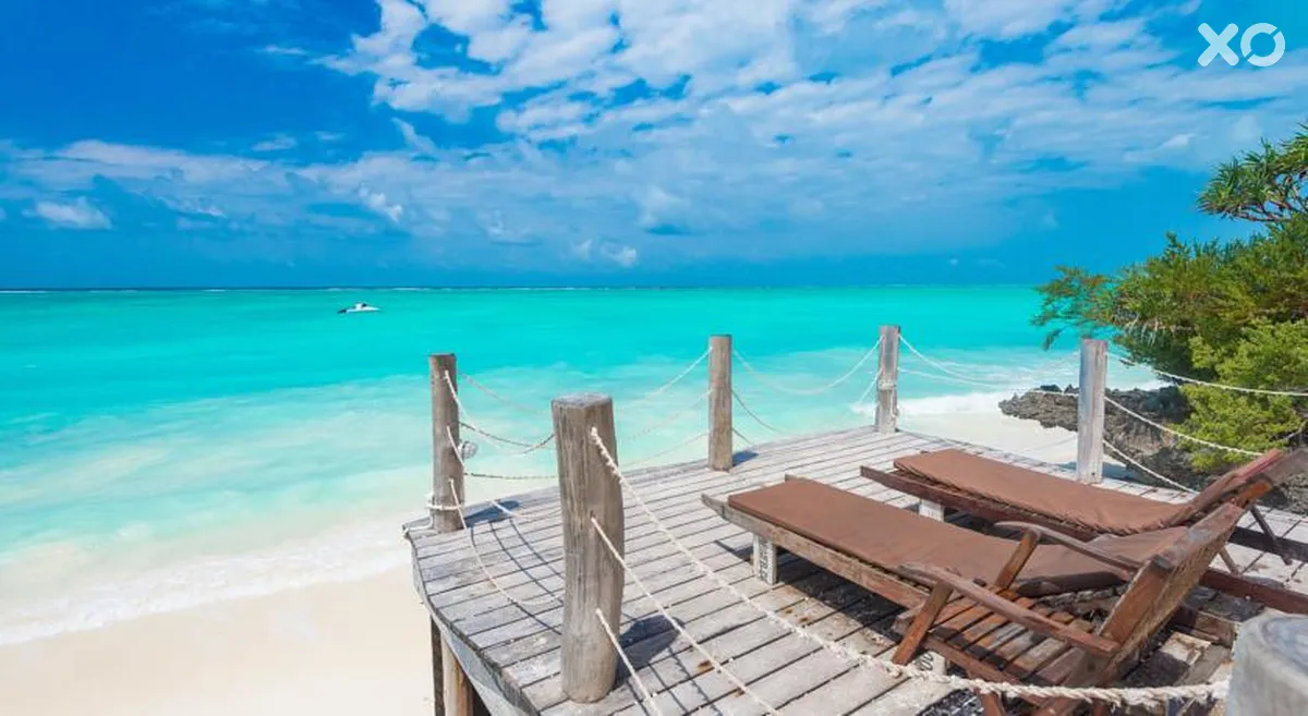 Warere Beach Hotel