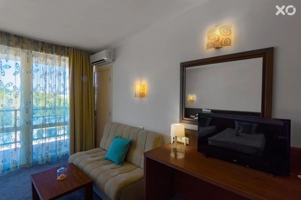Glarus Hotel
