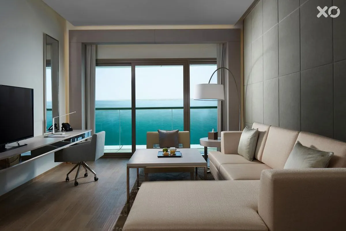 Royal M Hotel & Resort Abu Dhabi
