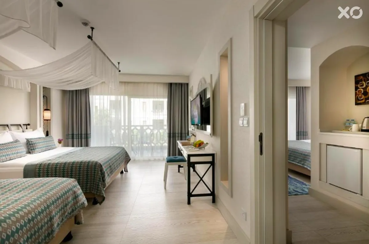 Limak Cyprus Deluxe