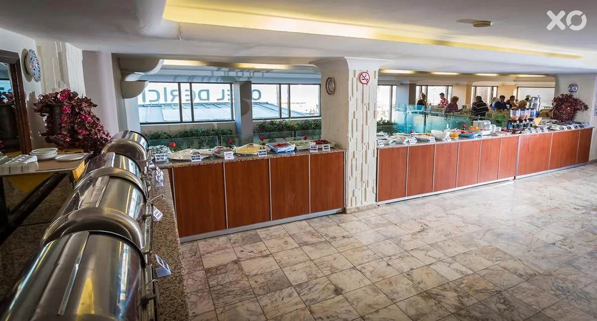 Derici Hotel