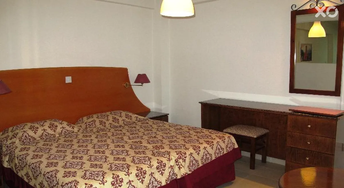 Eleonora Hotel Apts