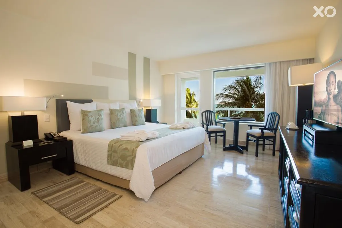 Dreams Sands Cancun Resort & Spa