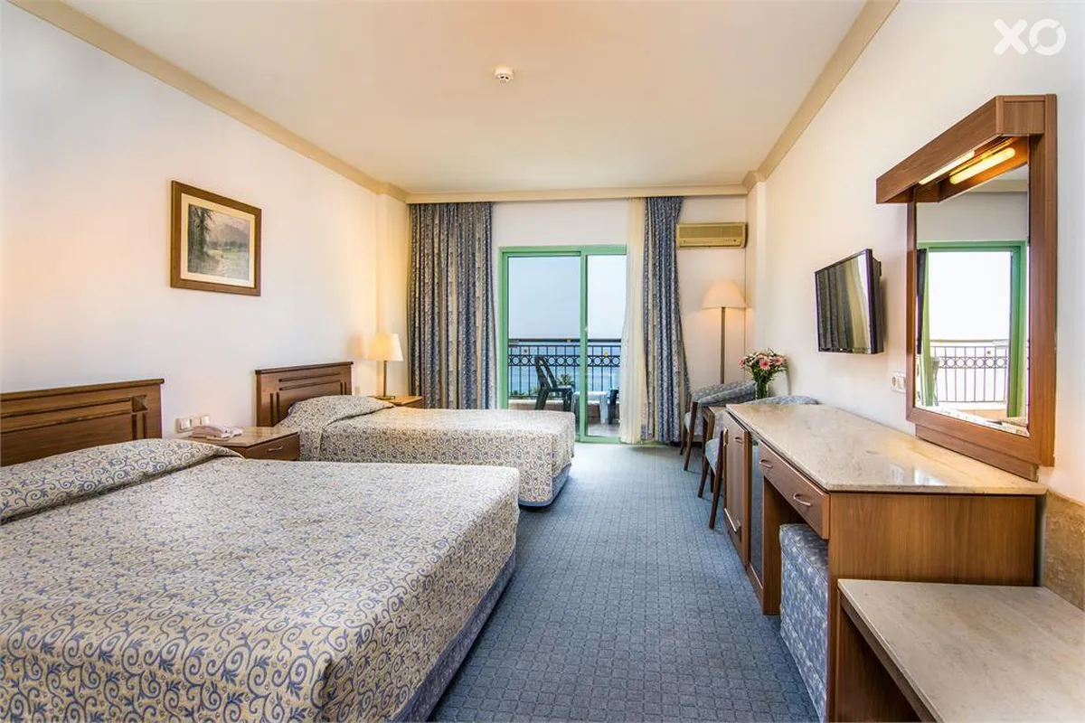 Perre Delta Resort & Spa