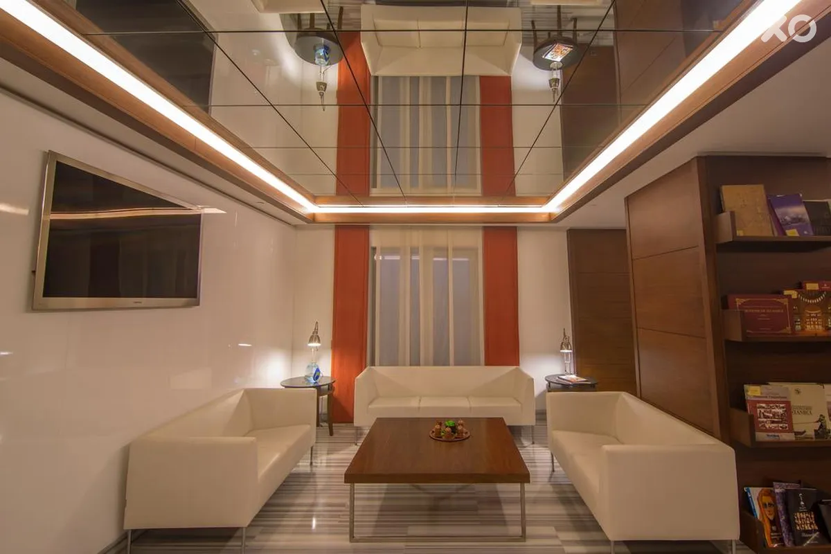 Innova Sultanahmet Hotel
