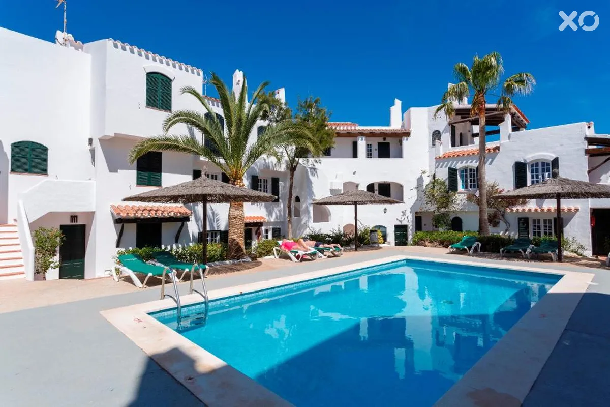 Carema Garden Village