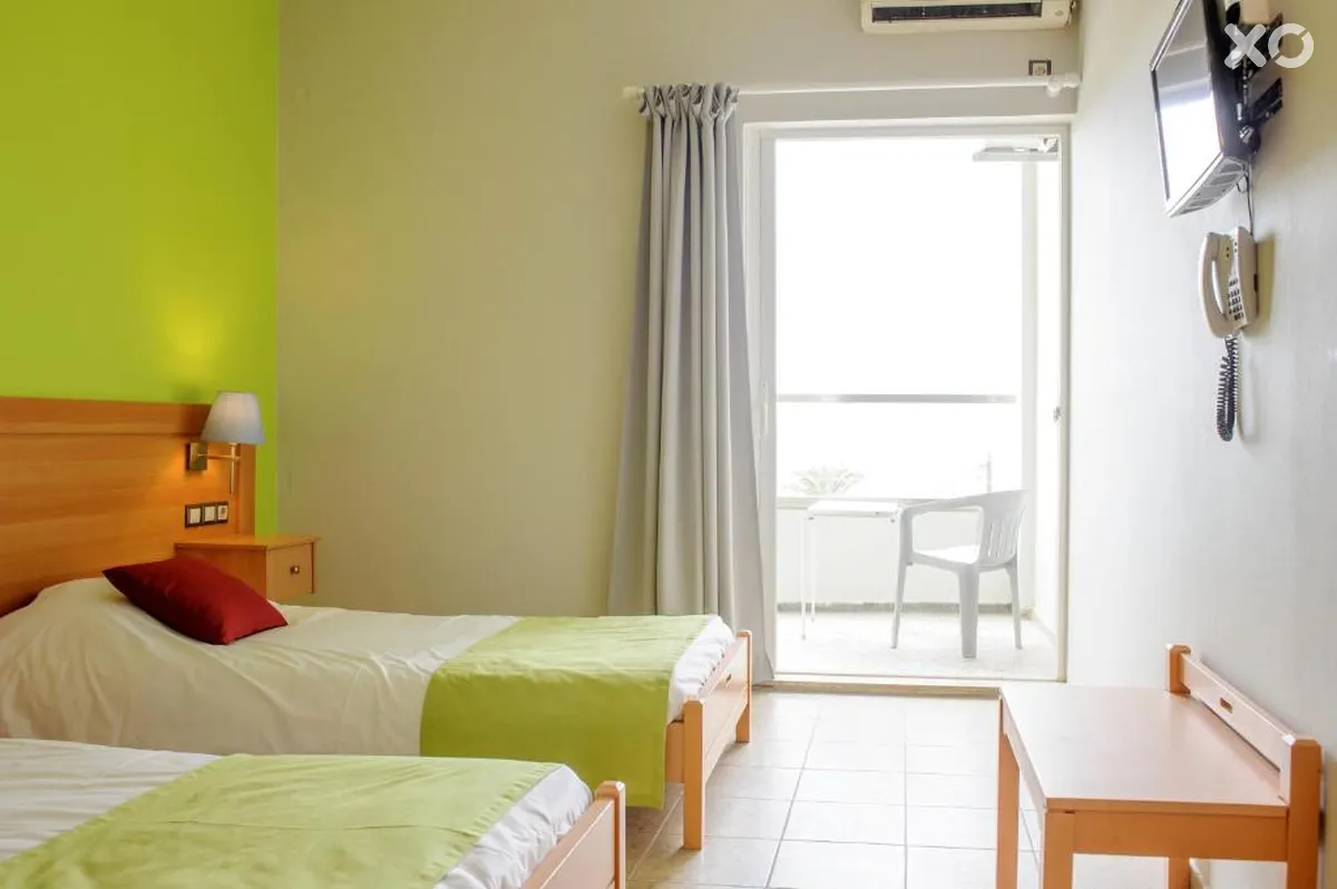 Mimosa Hotel
