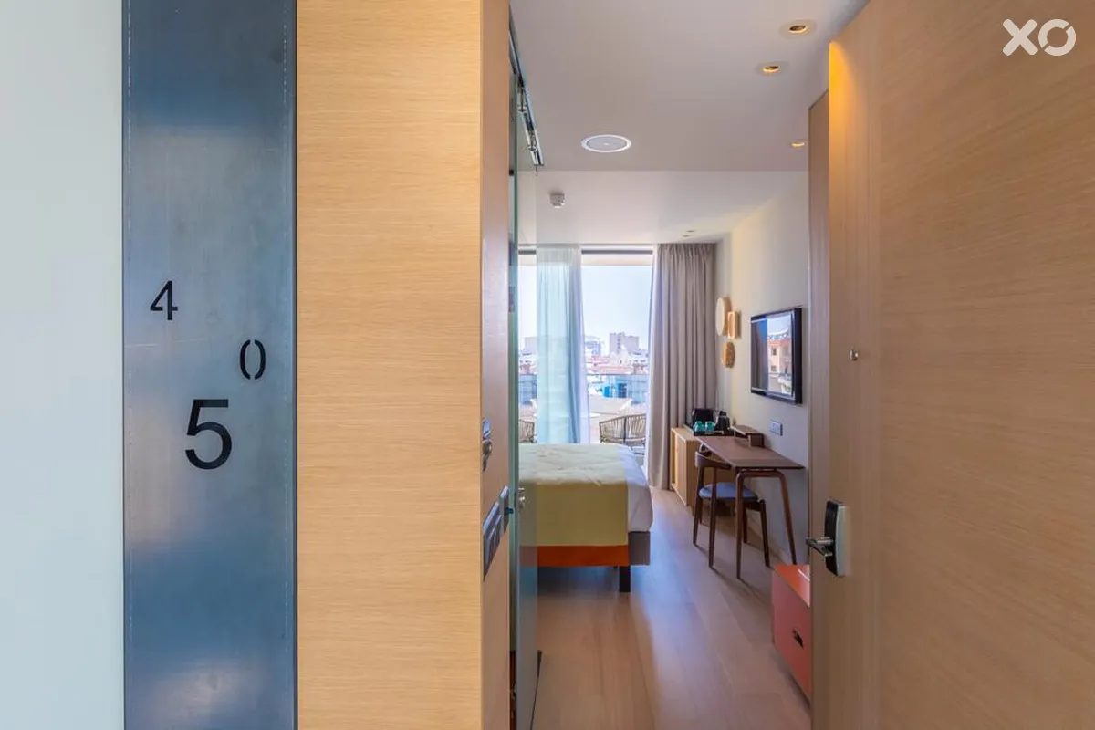 Indigo Hotel